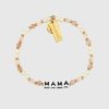 Little Words Project Mama Bracelet