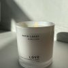 Love Candle