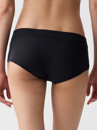 Low Rise Breathe Shorty (3-Pack)