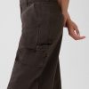 Low Rise Cargo Baggy Khakis
