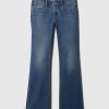 Low Rise Long & Lean Reissue Jeans