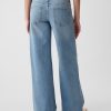 Low Rise Stride Wide-Leg Jeans Low Rise Stride Wide-Leg Jeans
