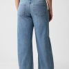 Low Rise Stride Wide-Leg Jeans Low Rise Stride Wide-Leg Jeans