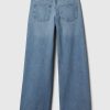 Low Rise Stride Wide-Leg Jeans Low Rise Stride Wide-Leg Jeans