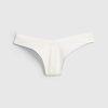 Low Rise Thong