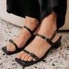 Maya Heeled Sandal
