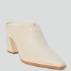 McCarthy Heeled Mule