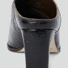 McCarthy Heeled Mule