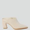 McCarthy Heeled Mule