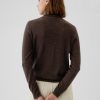 Merino Turtleneck Sweater