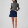 Merino Turtleneck Sweater