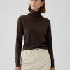 Merino Turtleneck Sweater