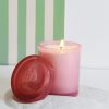 Mersea Cabana Flower Joli Jar Candle
