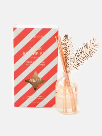Mersea Mistletoe Kiss Reed Diffuser
