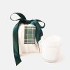 Mersea Sea Pines Stocking Candle