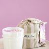 Mersea Coconut Sugar Sandbag Candle