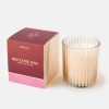 Mersea Mistletoe Kiss Holiday Boxed Candle