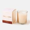 Mersea Mistletoe Kiss Holiday Boxed Candle