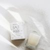 Mersea Saltaire Boxed Votive Candle