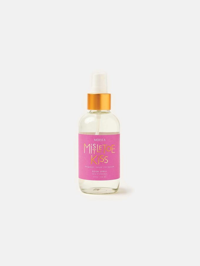 Mersea Mistletoe Kiss Room Spray
