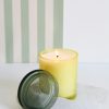 Mersea Summer Day Joli Jar Candle