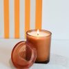 Mersea Sun Kissed Joli Jar Candle