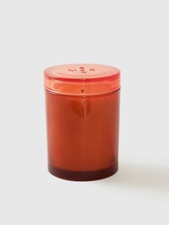 Mersea Sun Kissed Joli Jar Candle