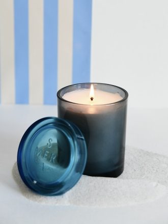 Mersea Voyager Joli Jar Candle