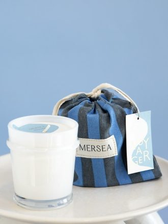 Mersea Voyager Sandbag Candle