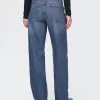 Mid Rise '90s Loose Jeans