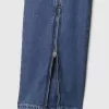 Mid Rise '90s Loose Jeans