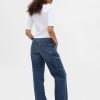 Mid Rise ’90s Loose Cargo Jeans