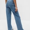 Mid Rise ’90s Loose Cargo Jeans Mid Rise ’90s Loose Cargo Jeans