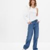 Mid Rise ’90s Loose Carpenter Jeans