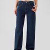 Mid Rise ’90s Loose Jeans