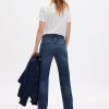 Mid Rise ’90s Loose Jeans