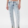 Mid Rise ’90s Loose Jeans Mid Rise ’90s Loose Jeans