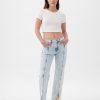 Mid Rise ’90s Loose Jeans Mid Rise ’90s Loose Jeans