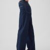 Mid Rise ’90s Loose Jeans