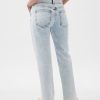 Mid Rise ’90s Loose Jeans Mid Rise ’90s Loose Jeans