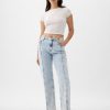 Mid Rise ’90s Loose Jeans Mid Rise ’90s Loose Jeans