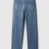 Mid Rise ’90s Loose Jeans