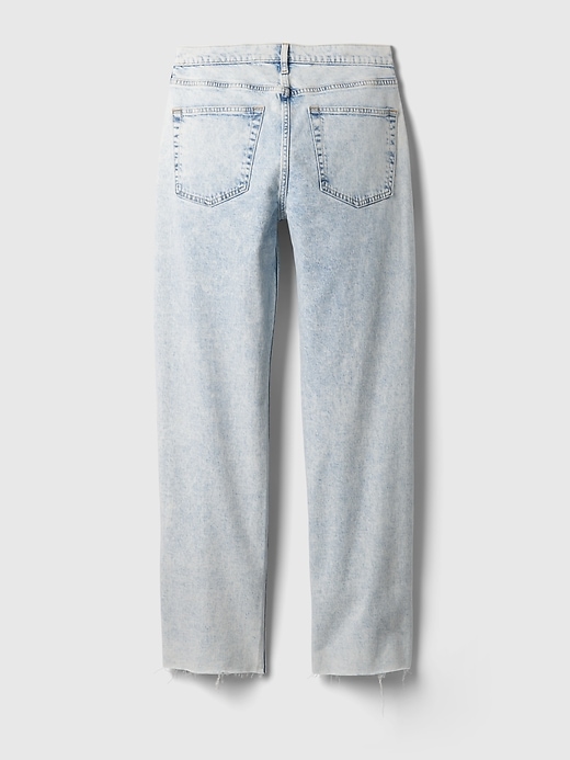 Mid Rise ’90s Loose Jeans Mid Rise ’90s Loose Jeans
