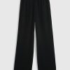 Mid Rise Cloudlight Straight Leg Sweatpants