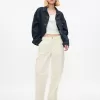 Mid Rise Corduroy ’90s Loose Cargo Pants Mid Rise Corduroy ’90s Loose Cargo Pants