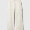 Mid Rise Corduroy ’90s Loose Cargo Pants Mid Rise Corduroy ’90s Loose Cargo Pants