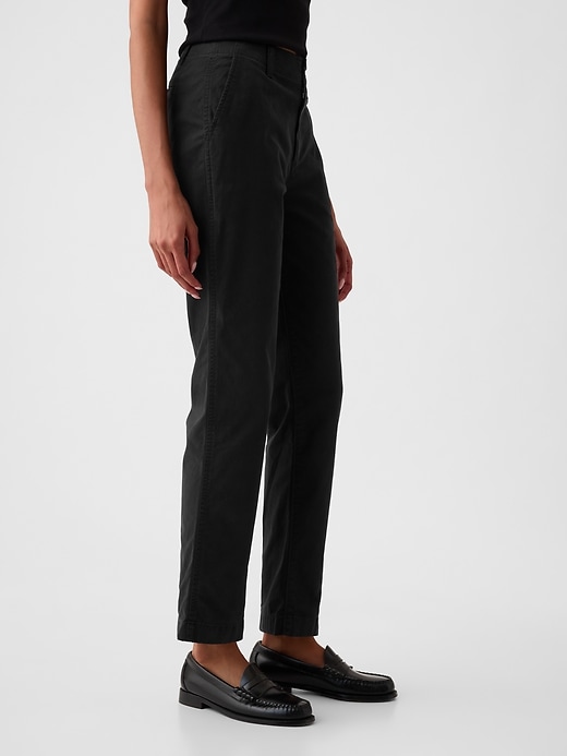 Mid Rise Downtown Khakis Mid Rise Downtown Khakis