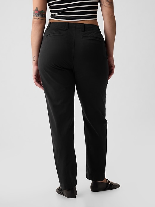 Mid Rise Downtown Khakis Mid Rise Downtown Khakis