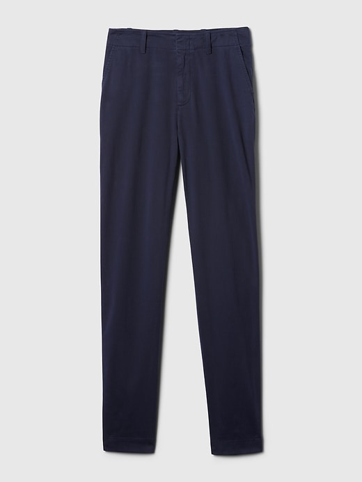 Mid Rise Downtown Khakis Mid Rise Downtown Khakis