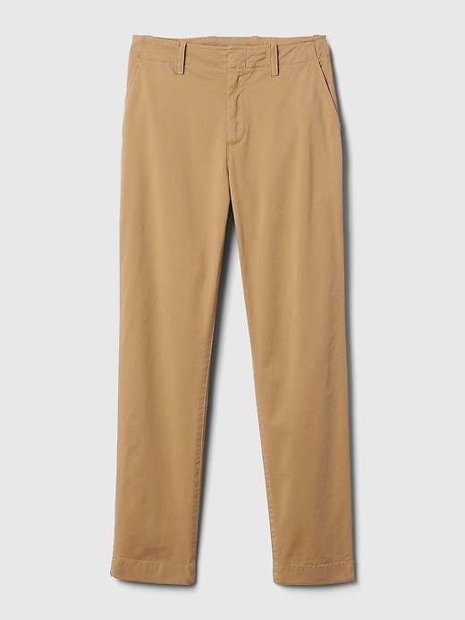 Mid Rise Downtown Khakis Mid Rise Downtown Khakis